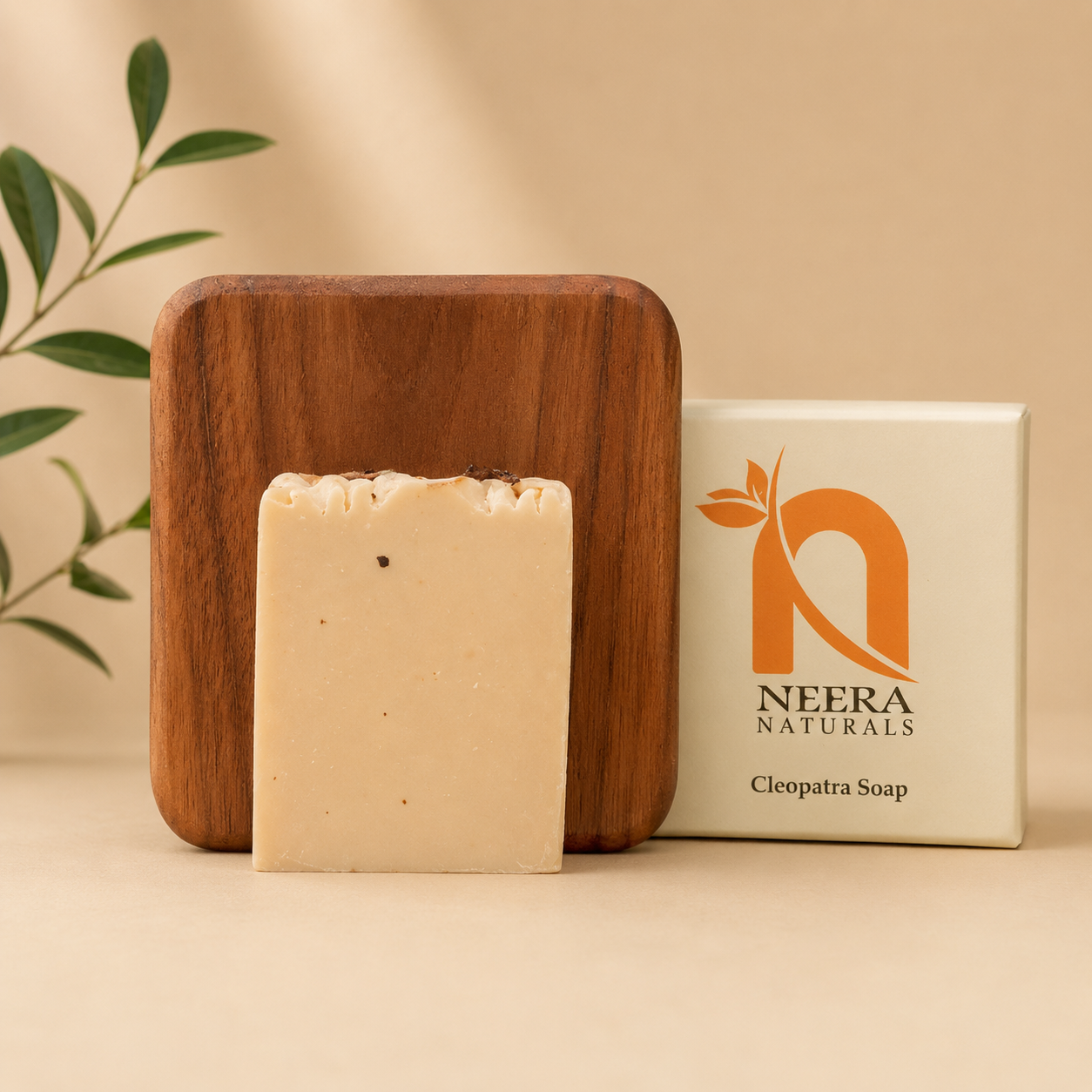 Bath Soap