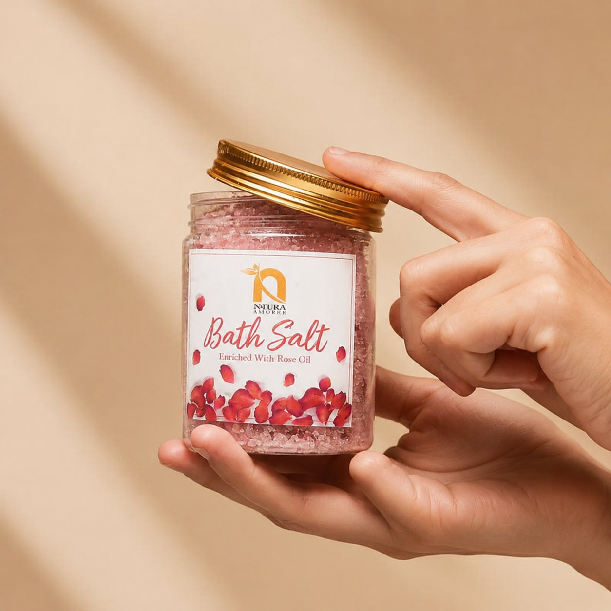 Bath Salt