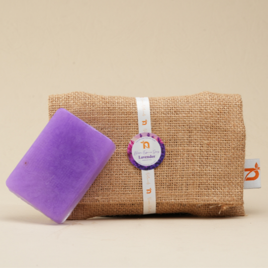 Lavender Soap