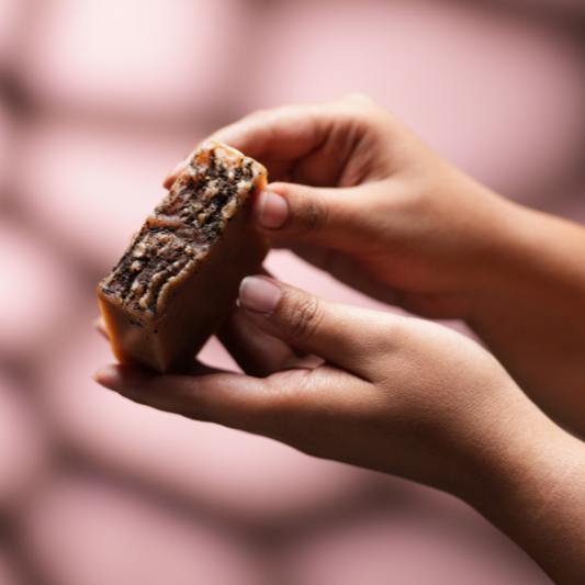 Cafe Mocha Soap
