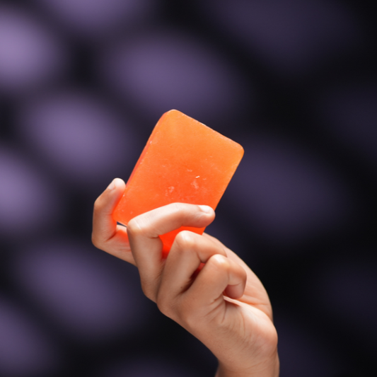 Papaya Soap