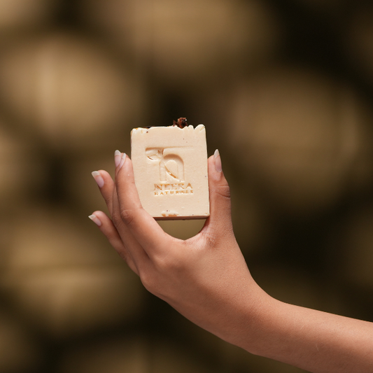 Donkey Milk Soap (CLEOPETRA SOAP)