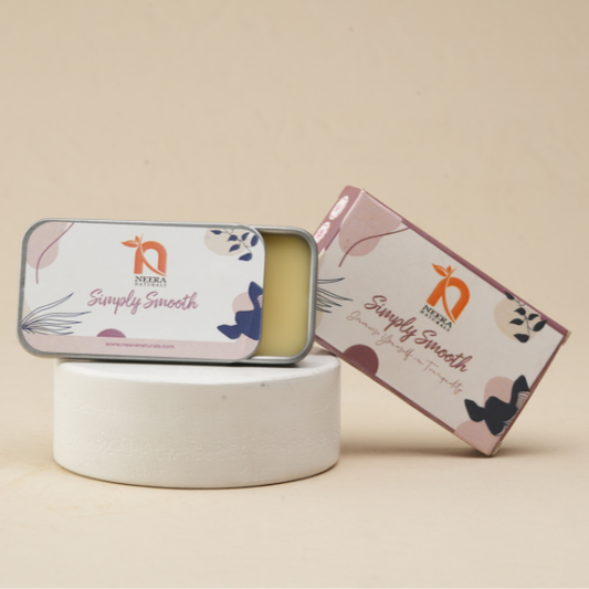 Pure Goodness Plain Lip Balm