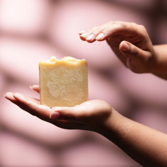 Avocado Soap