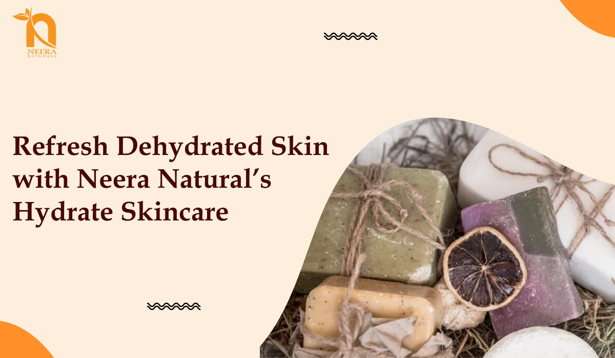 How to Treat Dehydrated Skin Naturally