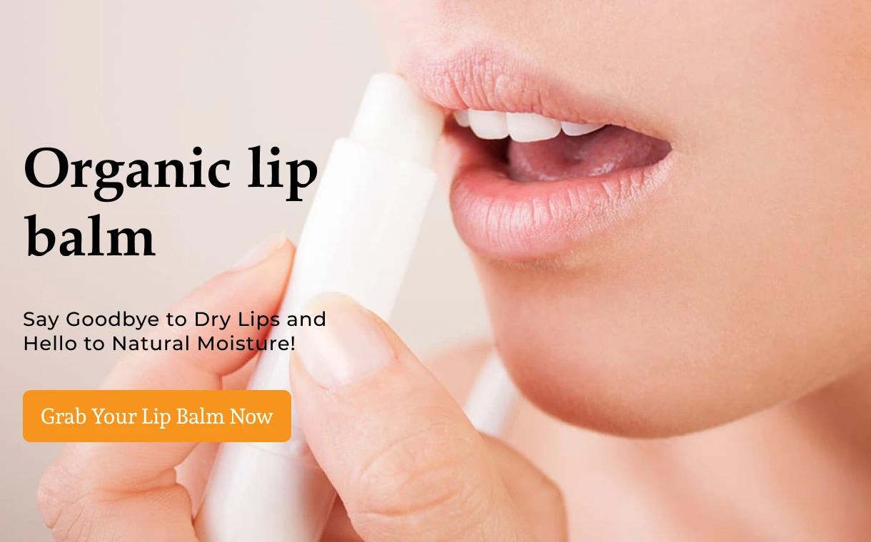 Lip balm